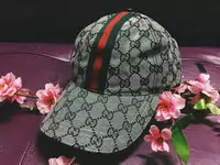 gucci tapa baseball en serge center line italy